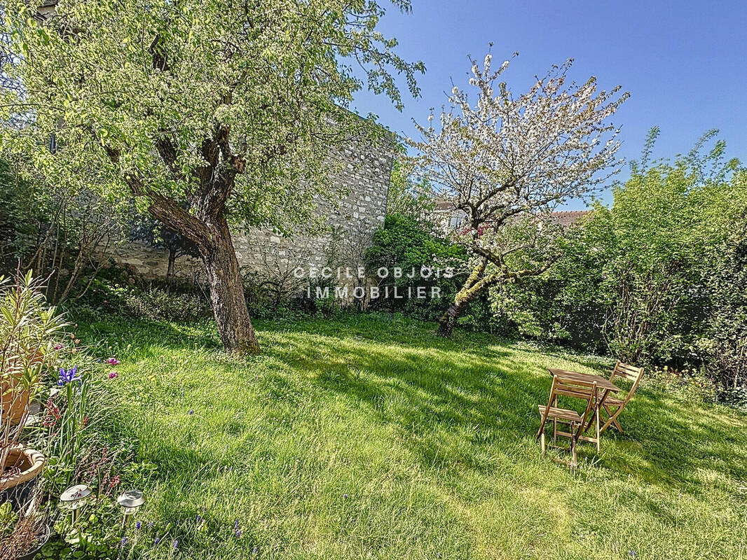 Maison à JOINVILLE-LE-PONT