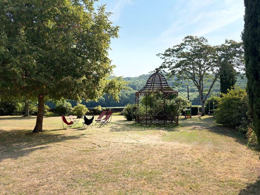 PLAISANCE DU GERS(32): élégante PROPRIETE DE CHARME et de CARACTERE XVIII-XIXs, 3,5hectares, près de Plaisance et Marciac, SANS  - photo 57
