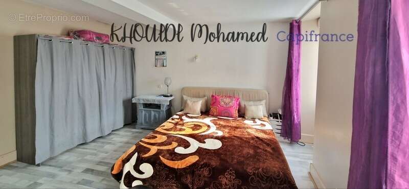 Maison à SAINTE-LIVRADE-SUR-LOT