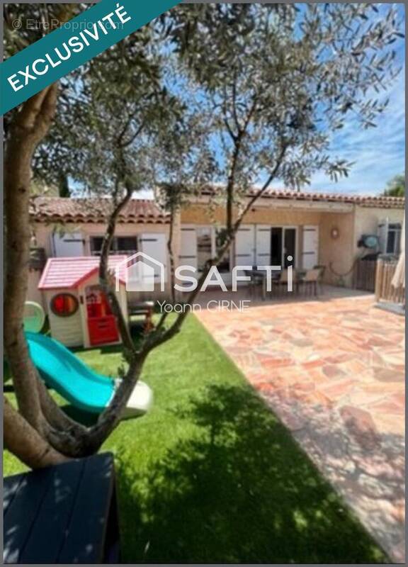 Photo 1 - Maison à MEYREUIL