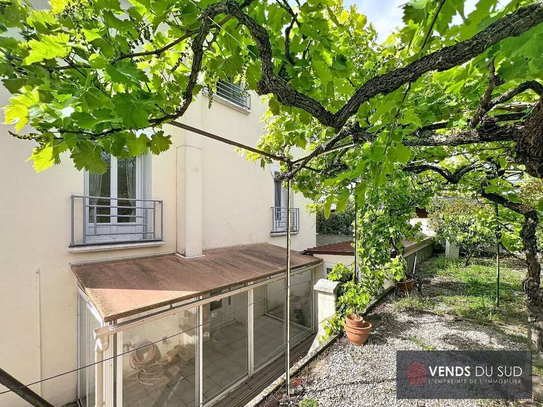 Maison à HEREPIAN