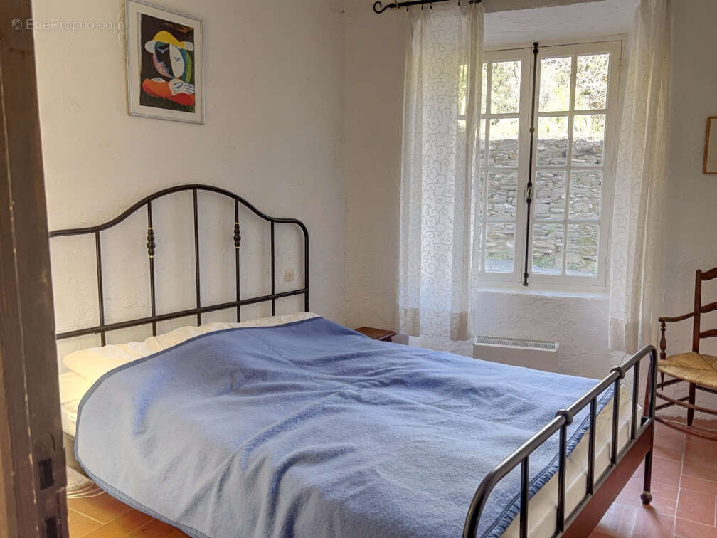 Maison à LA GARDE-FREINET