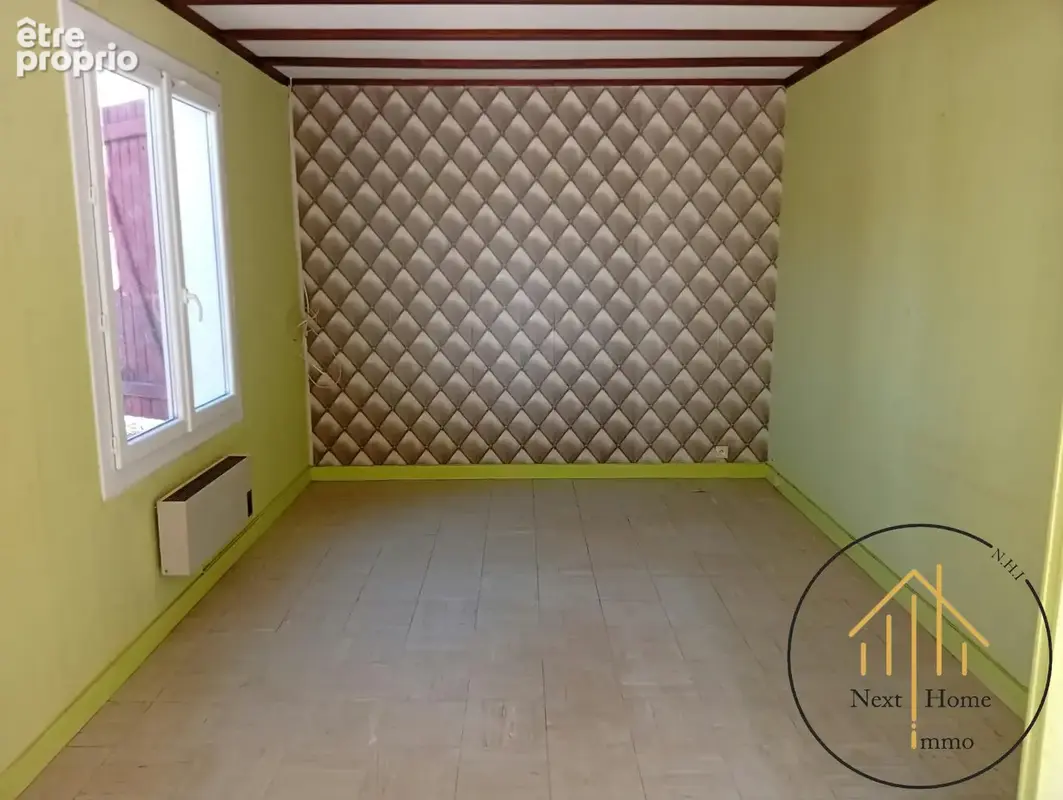Maison 3 pièces 80 m² à vendre à Chalais (16210) - photo 4