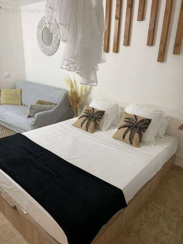 Appartement à LE DIAMANT