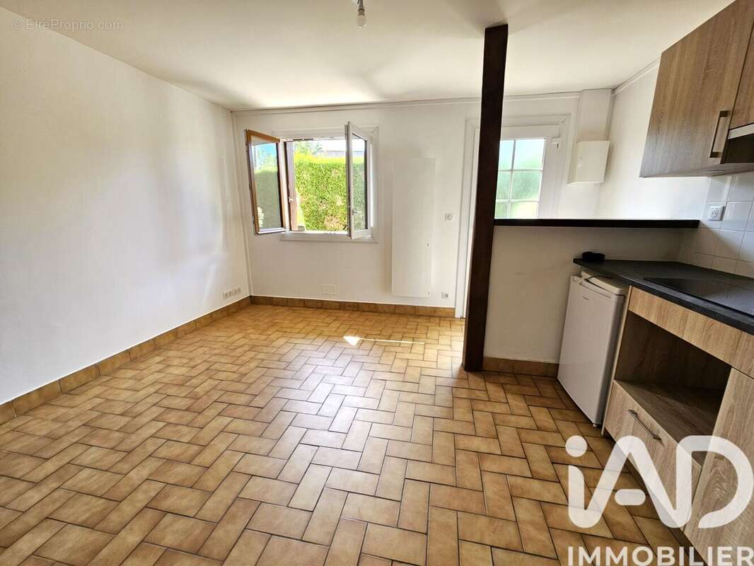 Photo 3 - Appartement à GRAVIGNY