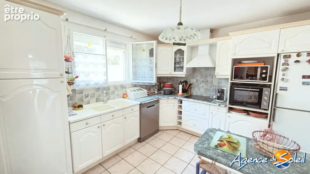 Maison 5 pièces 110 m² à vendre à Narbonne (11100) - photo 8