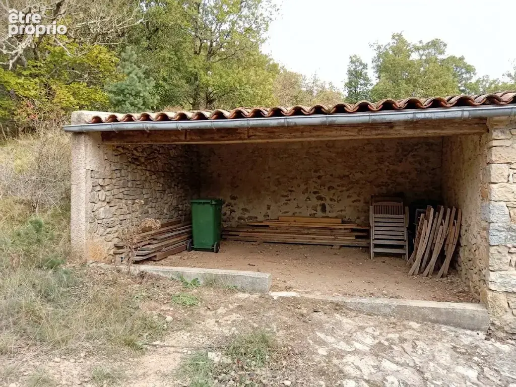 Nant   domaine d’exception sur le causse, un ensemble immobilier aux dimensions remarquables - photo 17