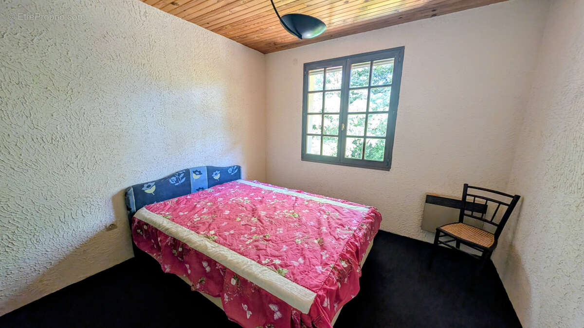 Maison à LAROQUE-DES-ALBERES