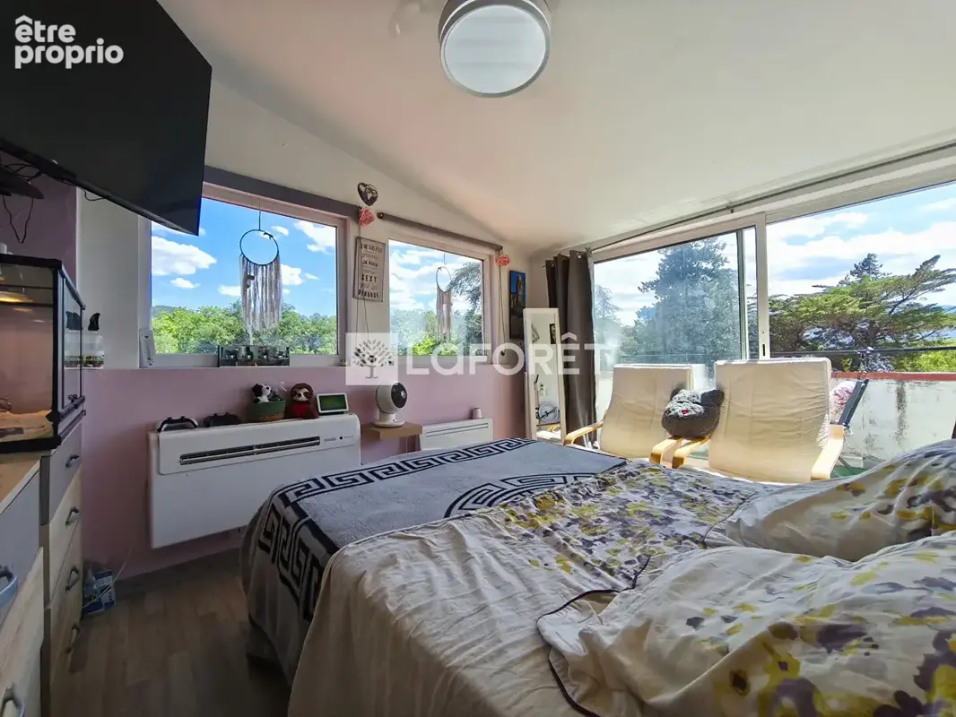 Exclusivité Maureillas-Las-Illas maison 3 chambres avec extérieur en face des thermes du Boulou - photo 11