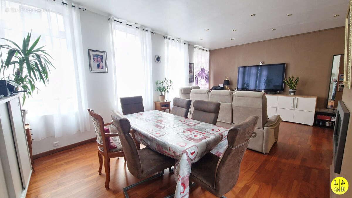 Appartement à ARRAS