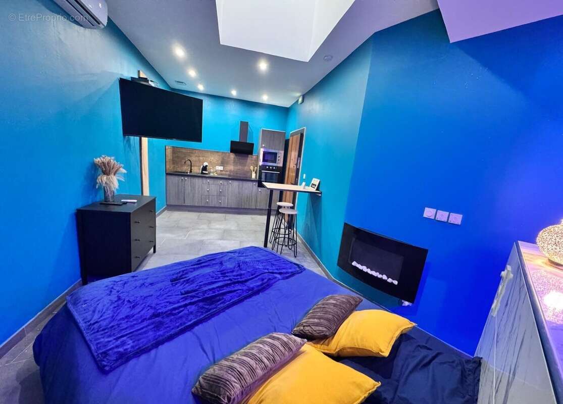 Commerce à SOISSONS