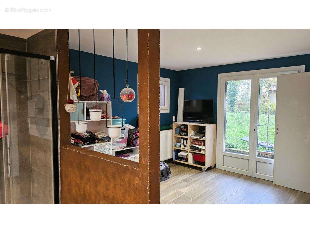 Maison à BONNENCONTRE