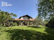 Maison à URRUGNE