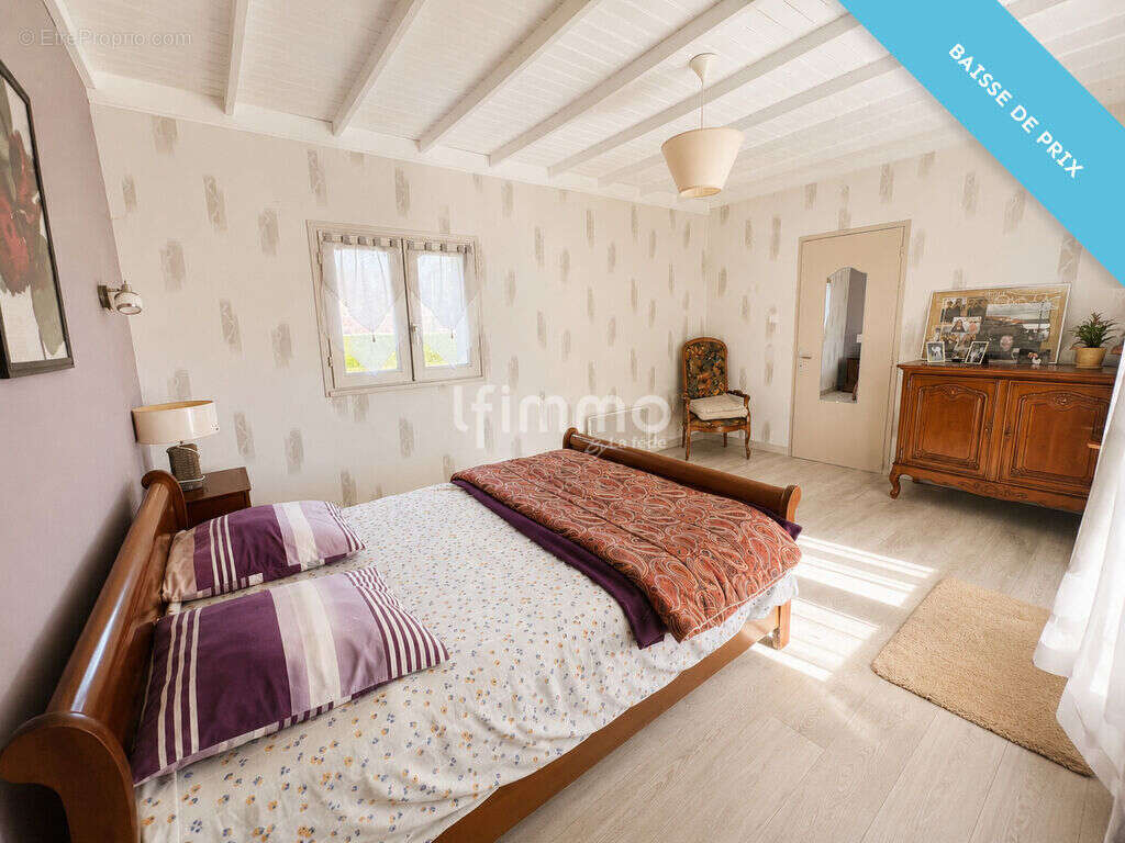 Maison  au calme avec piscine - 24700 Montpon Ménesterol - photo 9