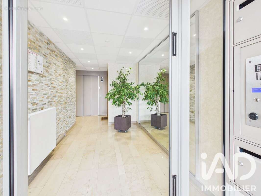 Photo 9 - Appartement à MAISONS-ALFORT