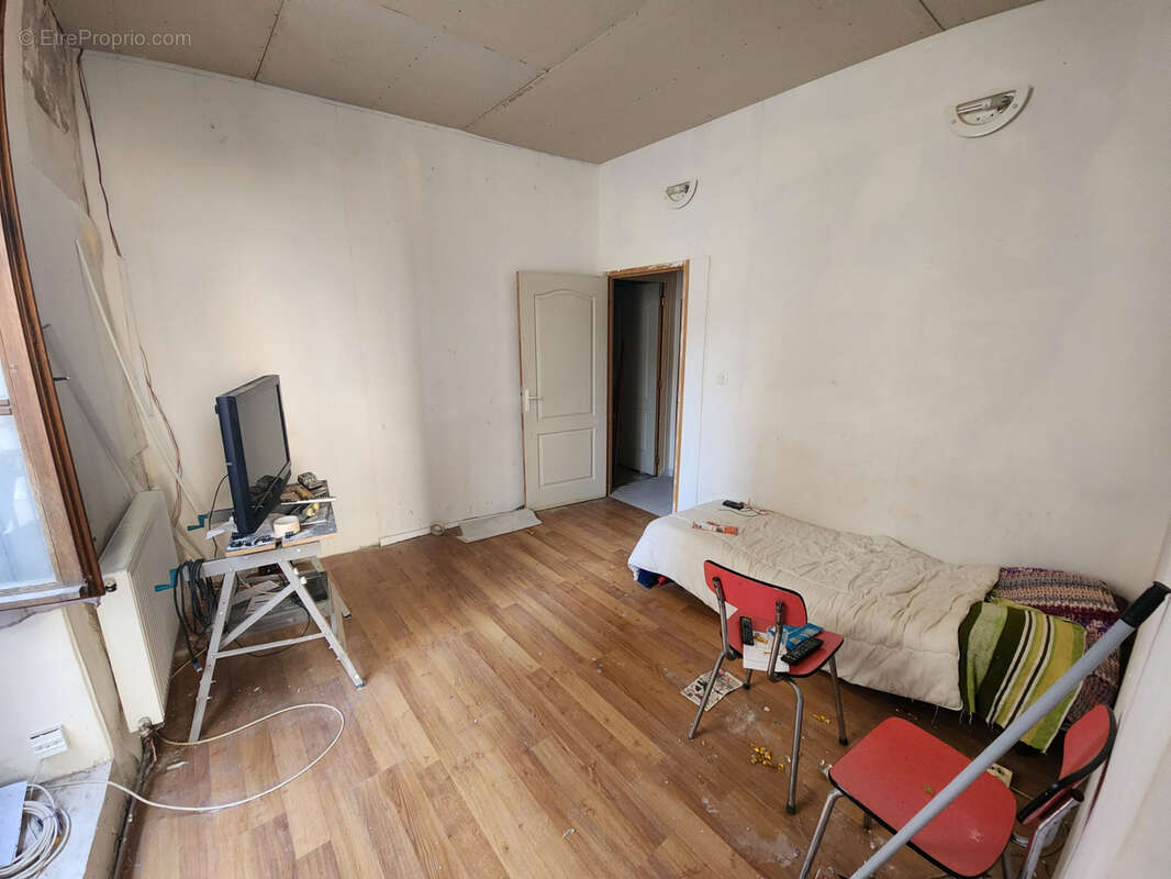 Appartement à LODEVE