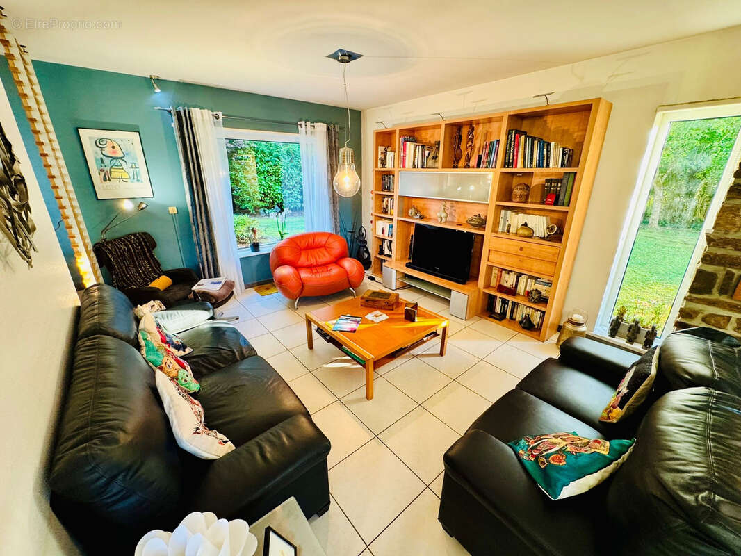 Maison à SARREGUEMINES