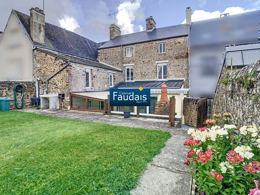 Maison à LITHAIRE