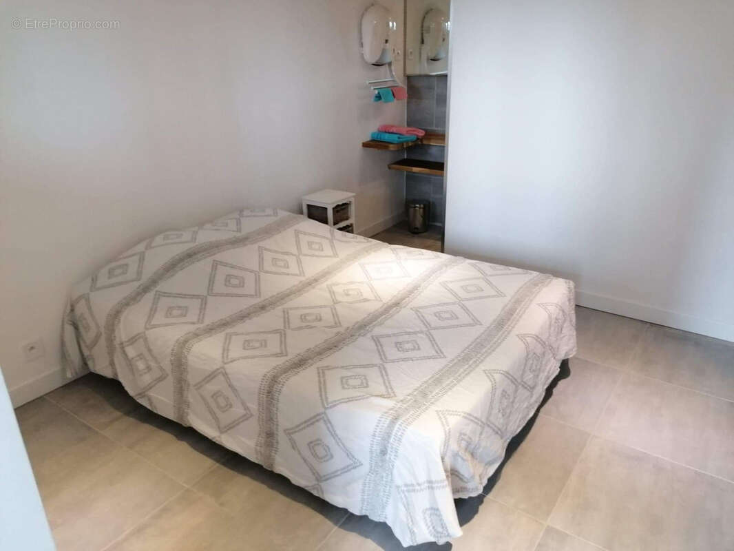 Maison à MARCORIGNAN