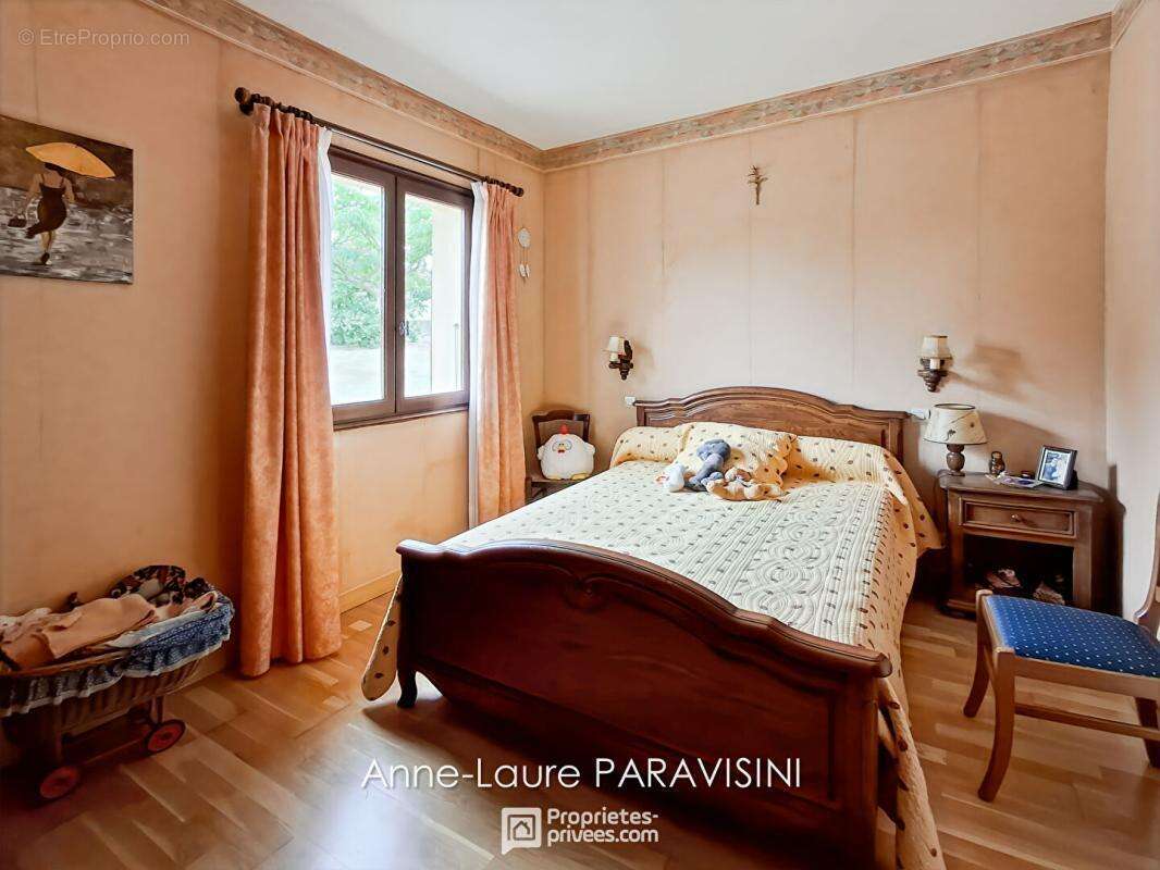 Maison à CASTELNAUDARY
