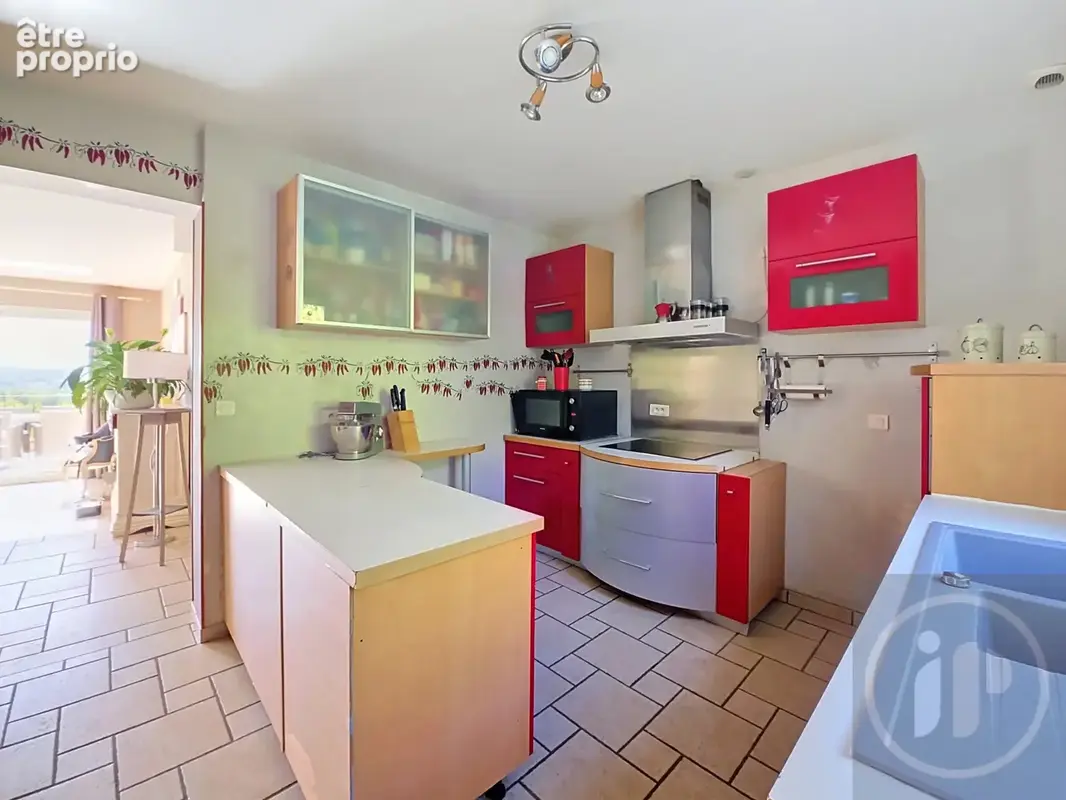 Maison familiale avec fort potentiel d’agrandissement - photo 5