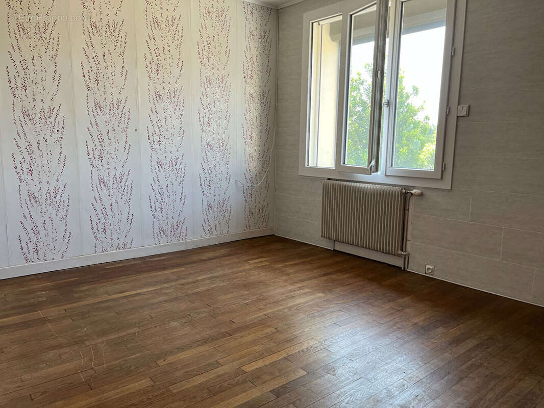 Maison à ASNIERES-SUR-BLOUR