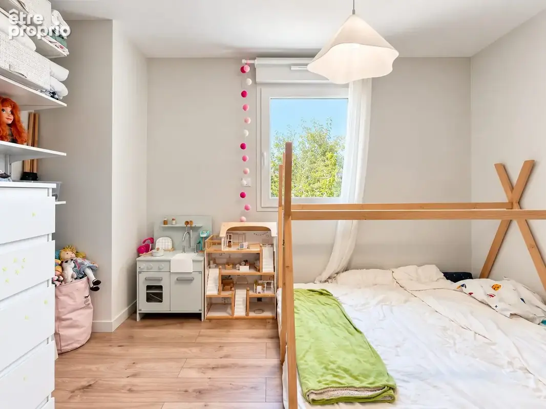 Maison 4 pièces 80 m² à vendre à Malauzat (63200) - photo 8