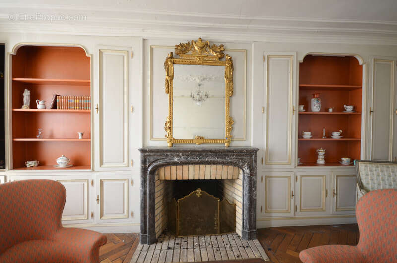 CHATEAU THIERRY (02)  centre, à vendre grande maison bourgeoise de 400 m2 habitables avec bâtiment de 800 m2 - photo 25