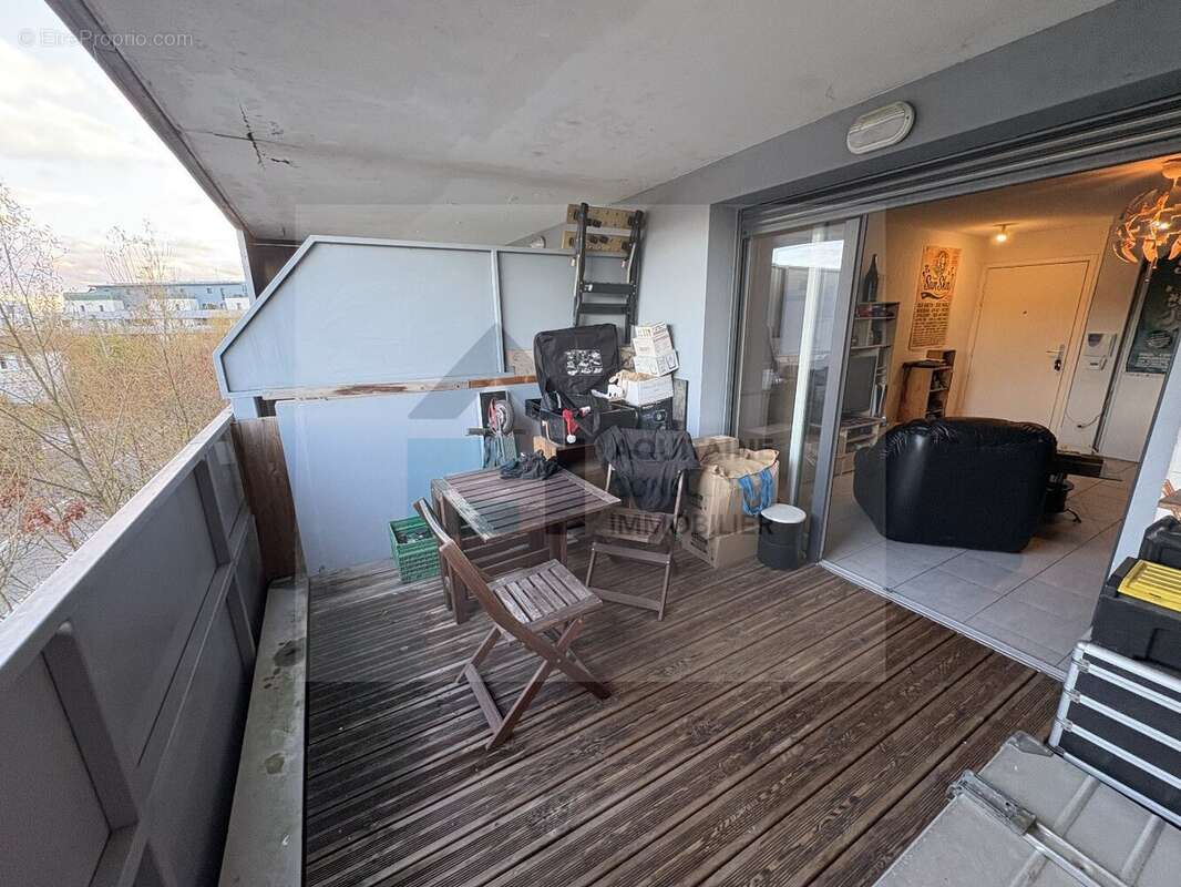 Appartement à CENON