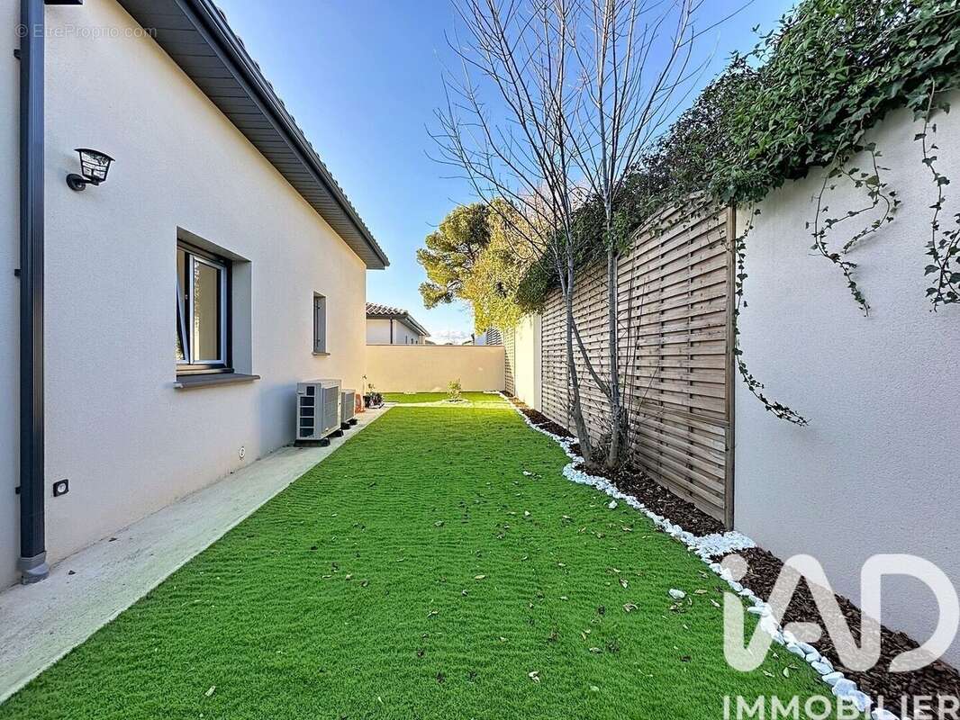 Photo 8 - Maison à BASSAN