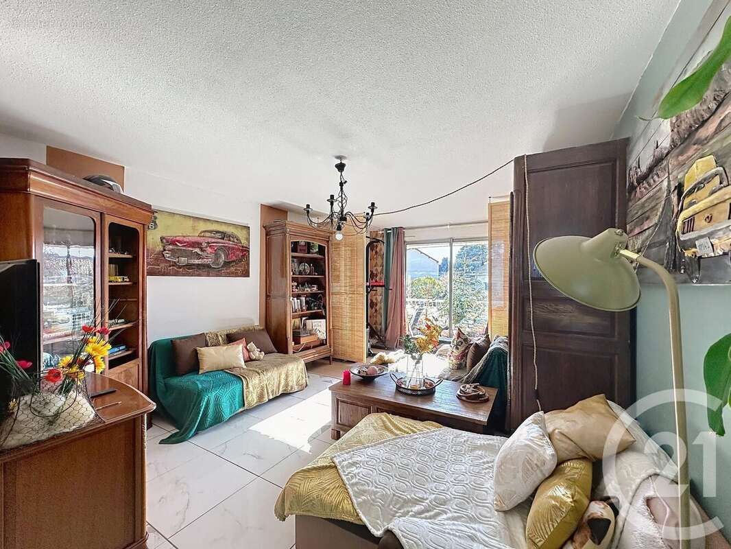 Photo 4 - Appartement à MONTPELLIER