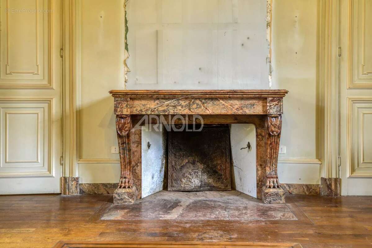 Maison à CHOLET