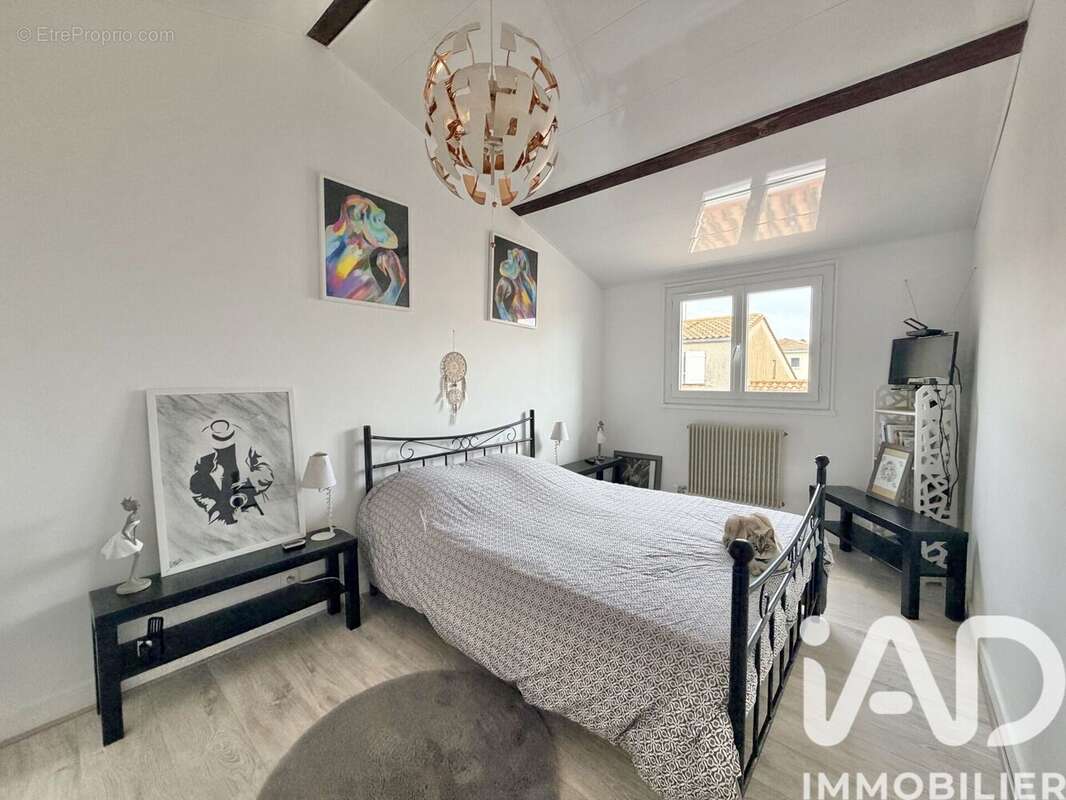 Photo 9 - Maison à LIBOURNE