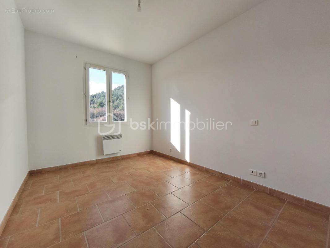 Maison à VOLX