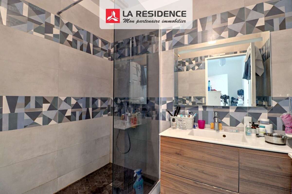Appartement à SAINT-GERMAIN-EN-LAYE