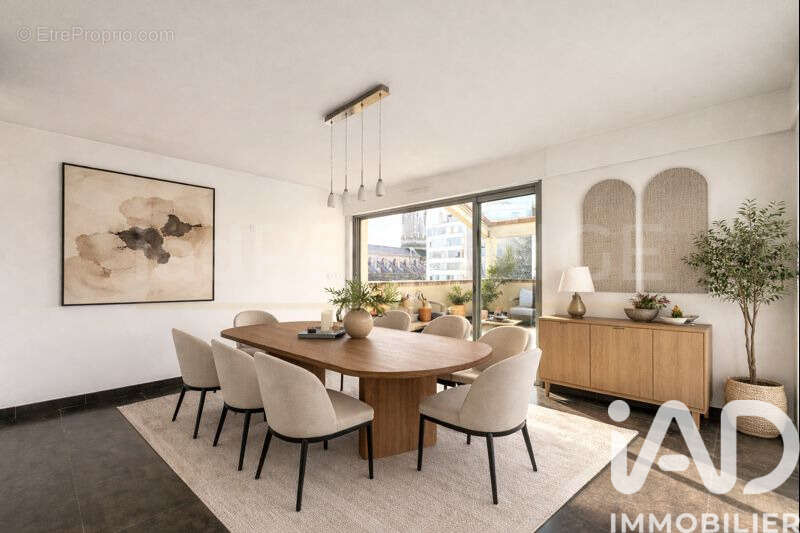 Photo 4 - Appartement à NIMES