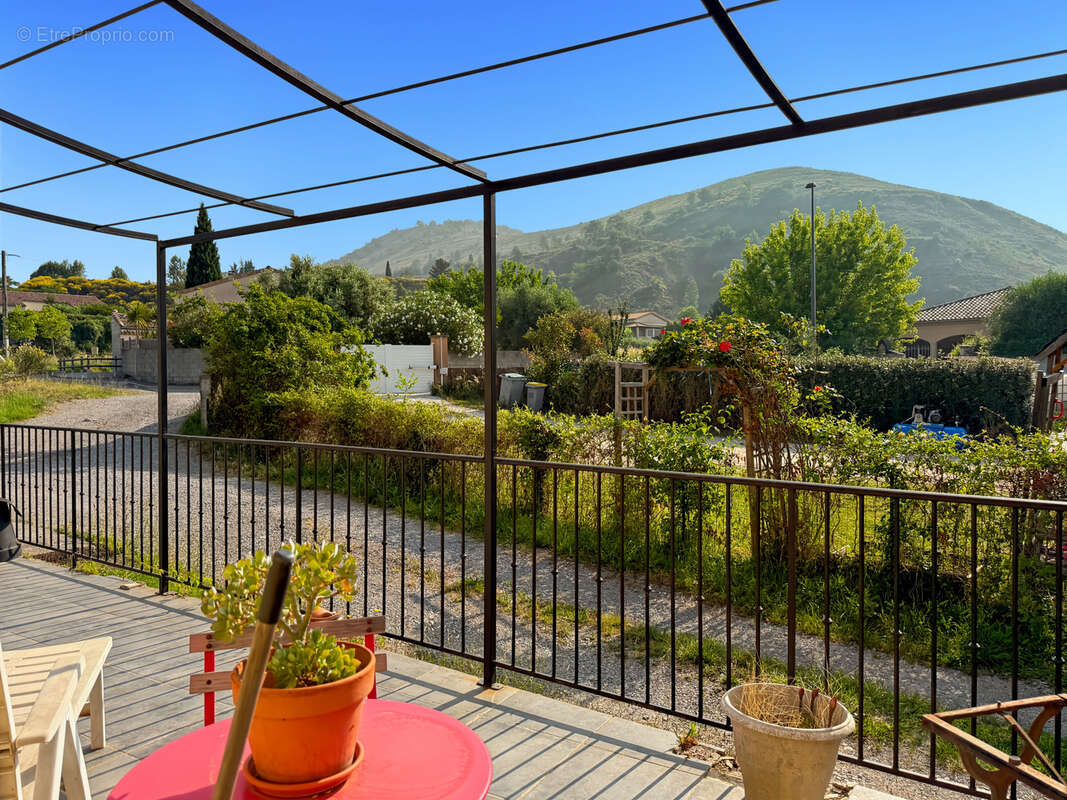 Maison à SAINT-PRIVAT