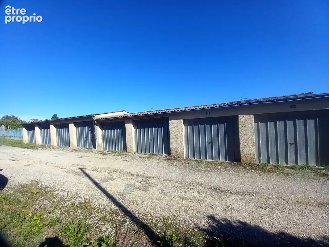 Maison de plain pied avec 20 garages - photo 13
