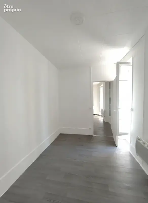 Appartement 2 pièces 30 m² à vendre à Paris-19e (75019) - photo 2