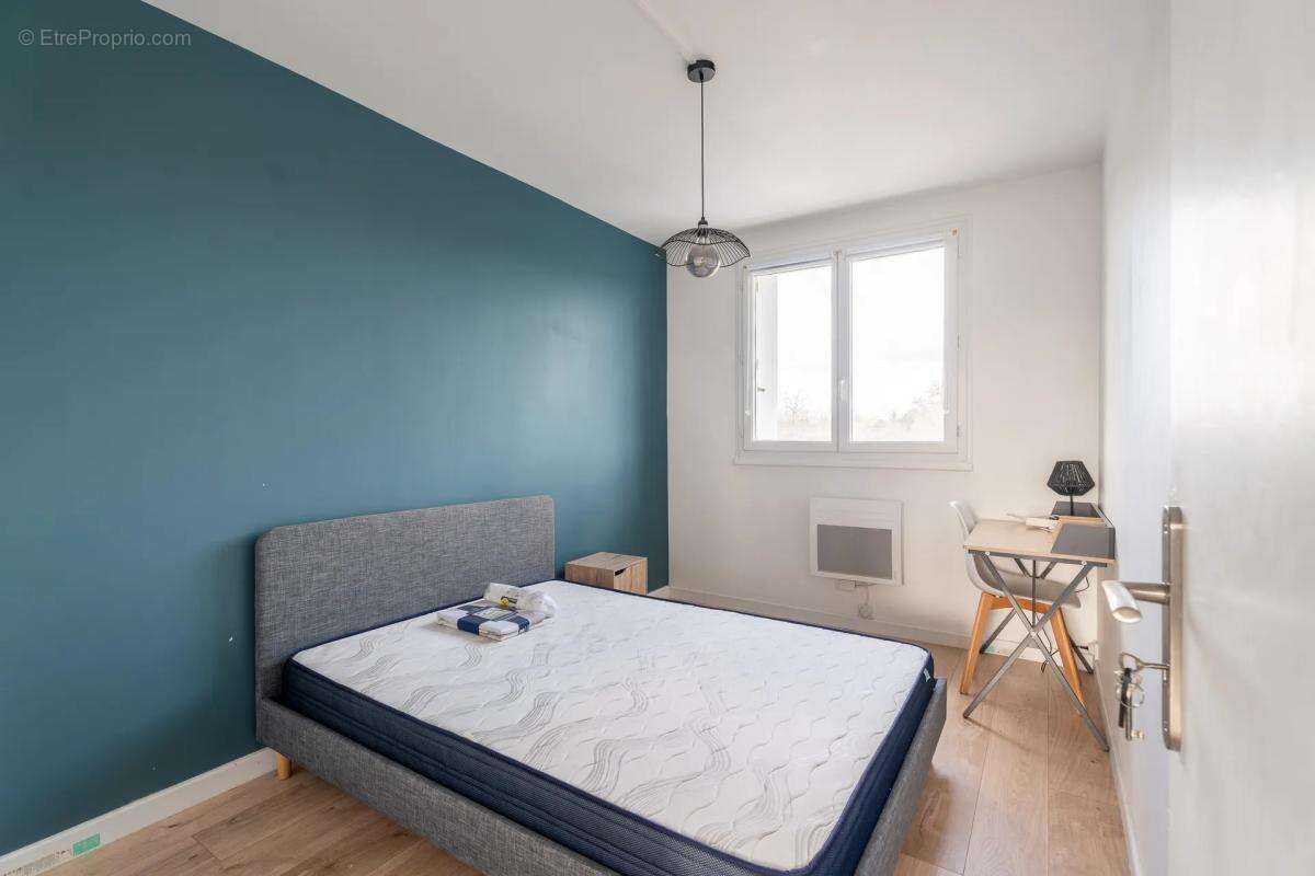 Appartement à VILLENAVE-D'ORNON