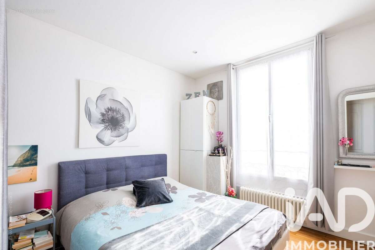 Photo 8 - Appartement à VERSAILLES