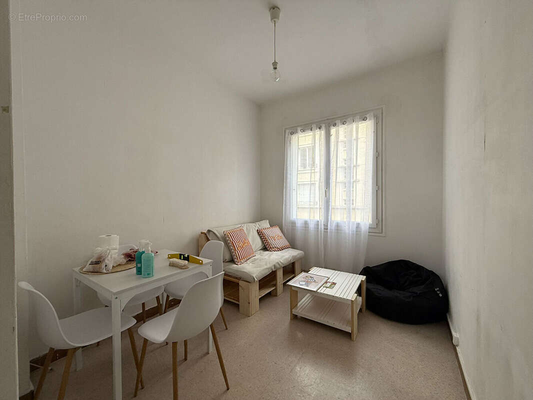 Appartement à ANGERS