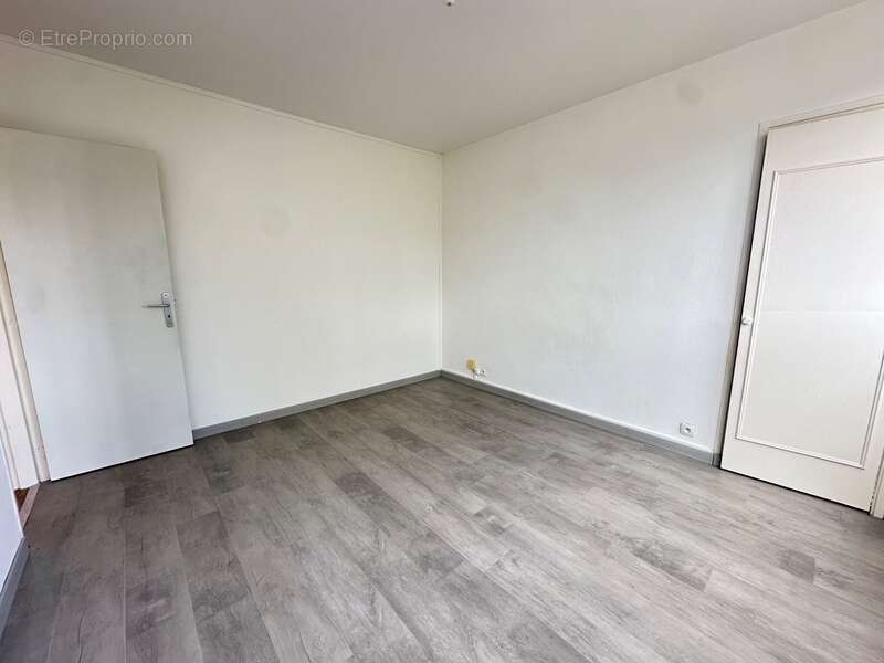 Appartement à LE MANS
