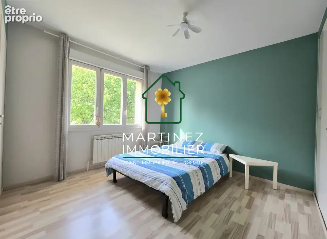 Maison 6 pièces 184 m² à vendre à Saint-Bonnet-De-Mure (69720) - photo 8