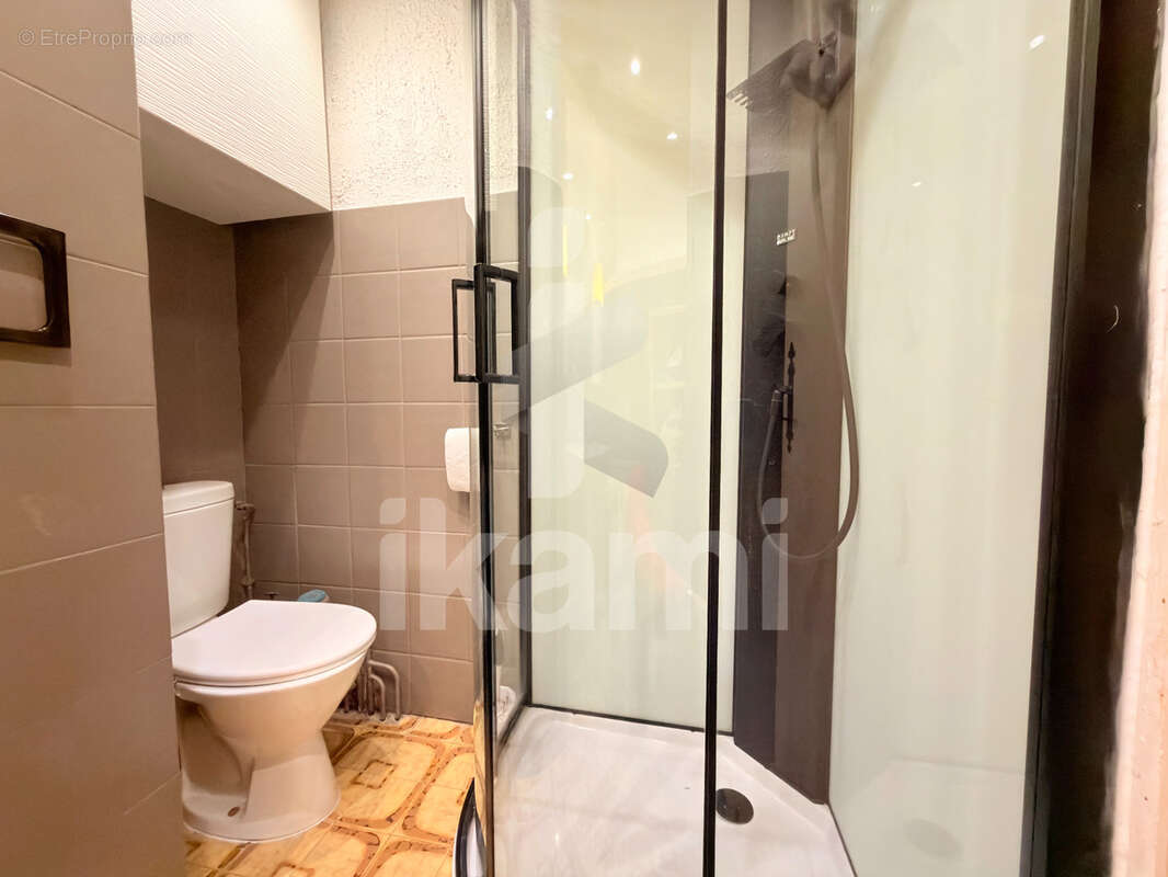 Appartement à HUEZ