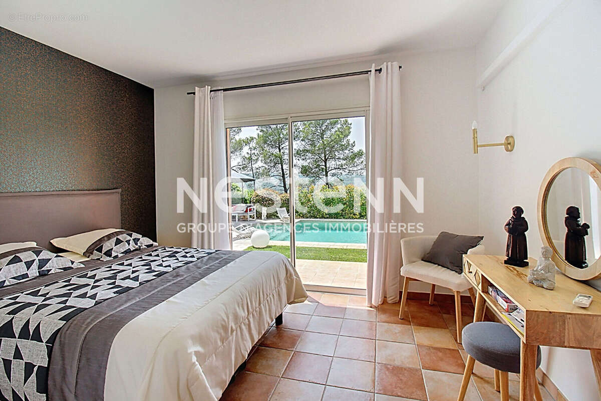 Maison à DRAGUIGNAN