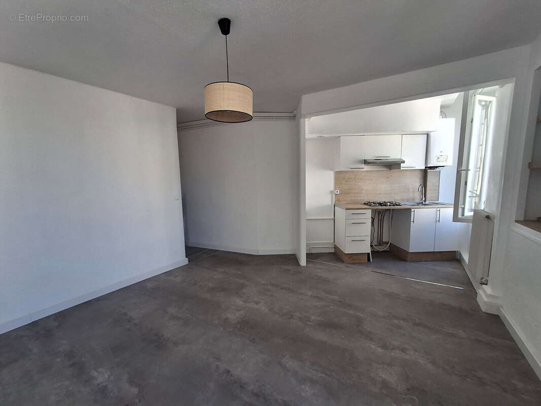 Appartement à NARBONNE