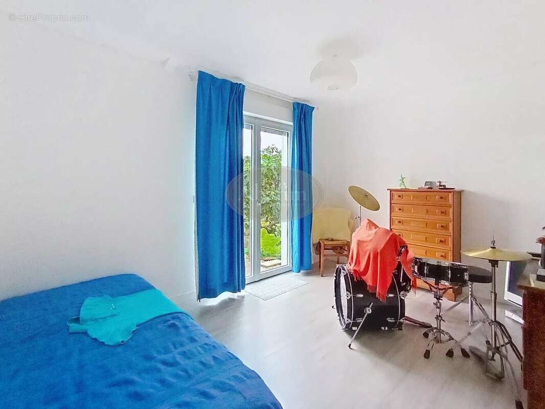 Maison à SAINT-GIRONS