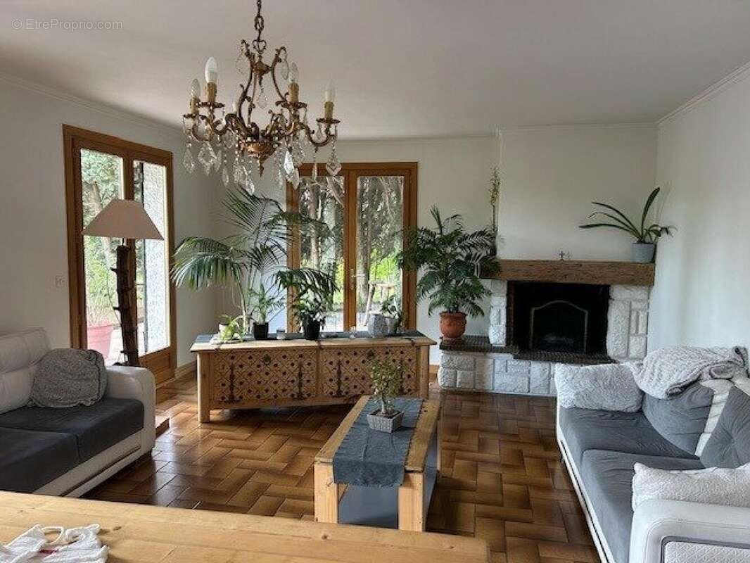 Photo 2 - Maison à ANET