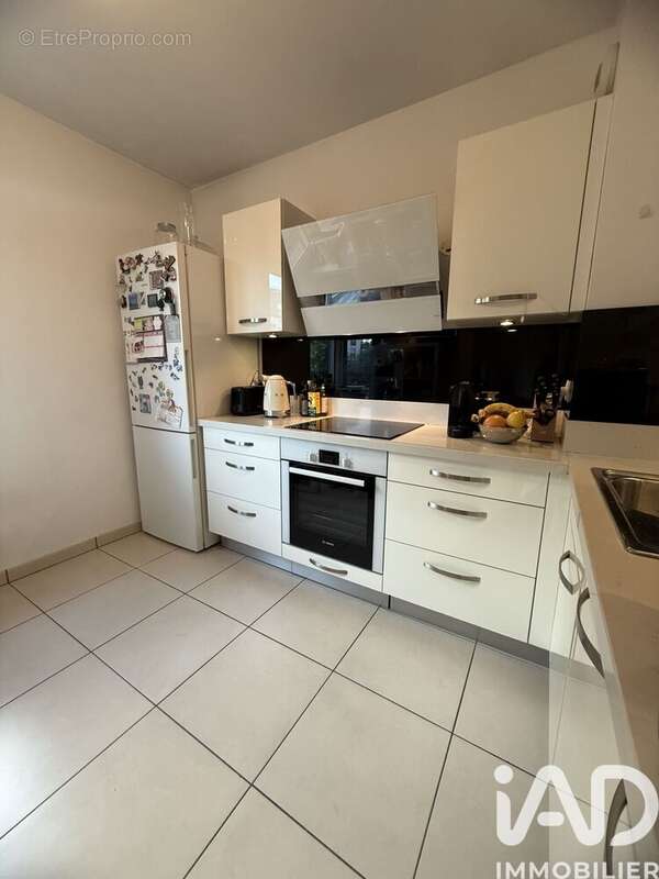 Photo 5 - Appartement à BOURG-LA-REINE